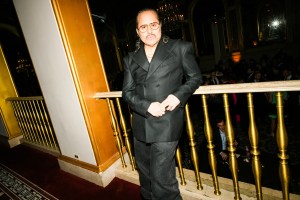 Willy Chavarria