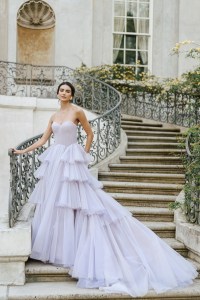Anne Barge Bridal Spring 2024