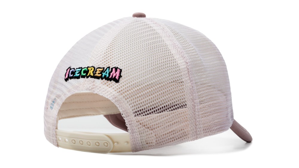 BBC Ice Cream x Doodles collaboration
