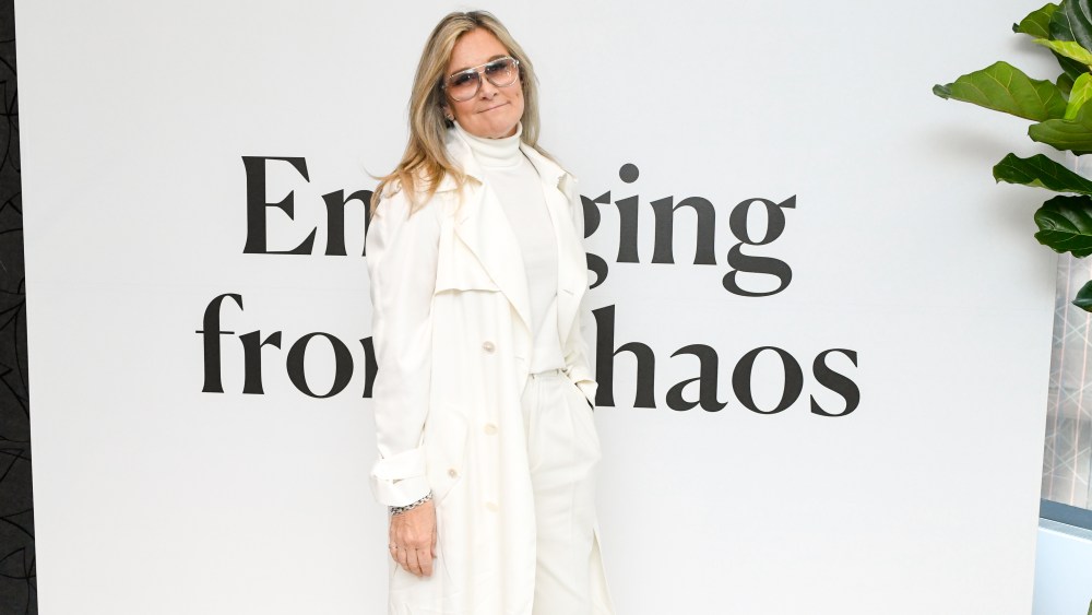 Angela Ahrendts