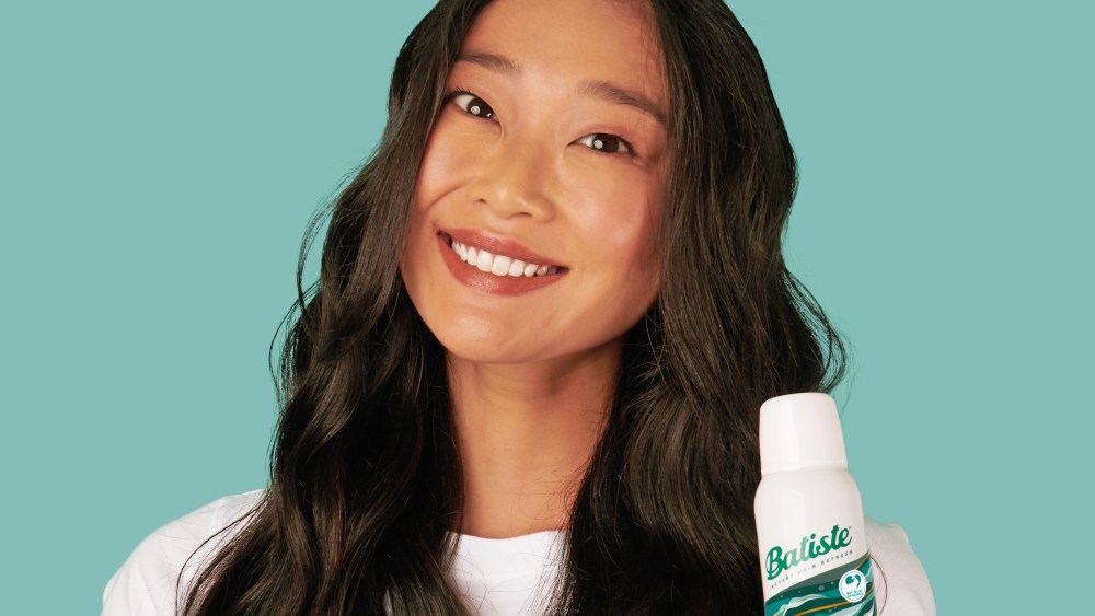 Batiste is launching a Gen Z-focused campaign in support of Mental Health Awareness Month in May.