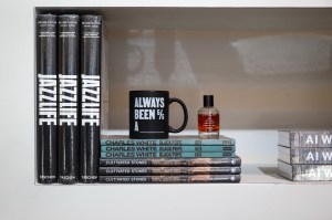 The new Brooklyn Circus store opening in Manhattan.