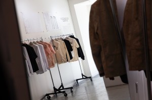 The new Brooklyn Circus store opening in Manhattan.