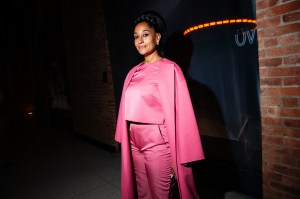 Tracee Ellis Ross