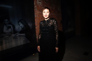 Maggie Gyllenhaal