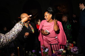 Tracee Ellis Ross