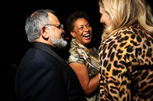 Carrie Mae Weems