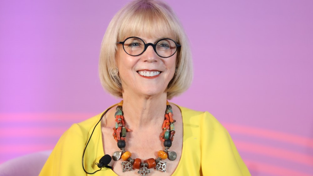 Carol Hamilton