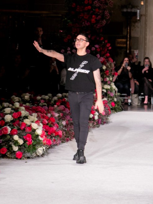 Xcel's license with One Jeanswear Group for C. Wonder by Christian Siriano will be for apparel items that begin to ship for fall 2023.