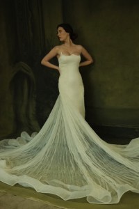 Cinq Bridal Spring 2024