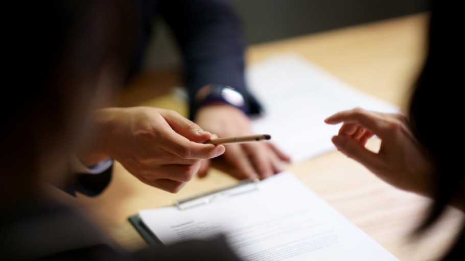 Lending standards are tightening and that means more financial pressures for fashion firms and retailers seeking access to credit.