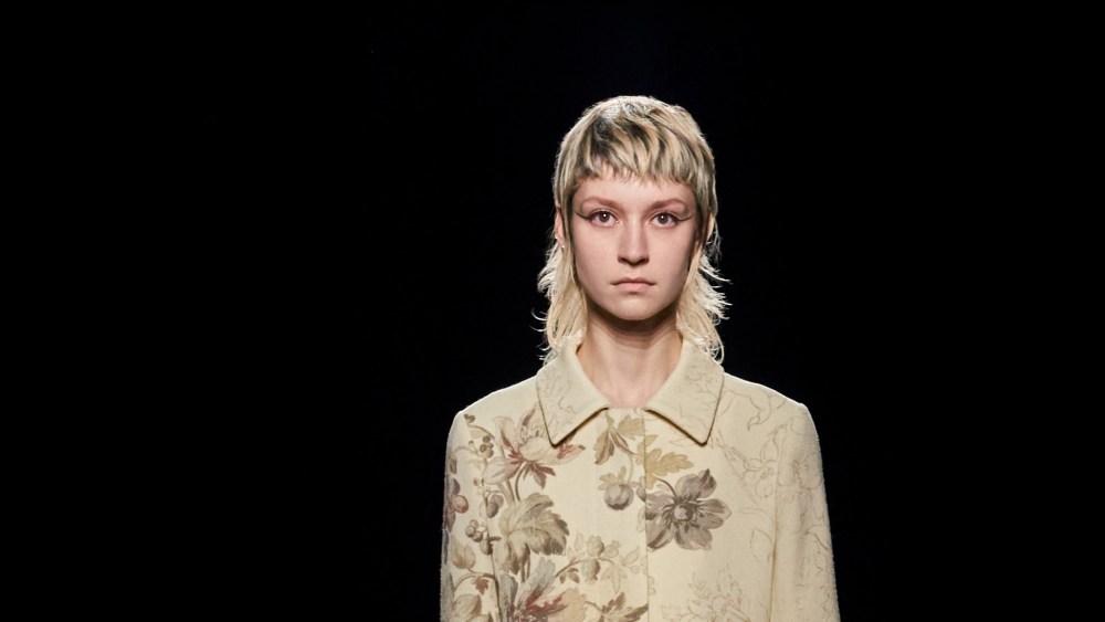 Dries Van Noten will be the first brand from Puig to collaborate with the SMI.