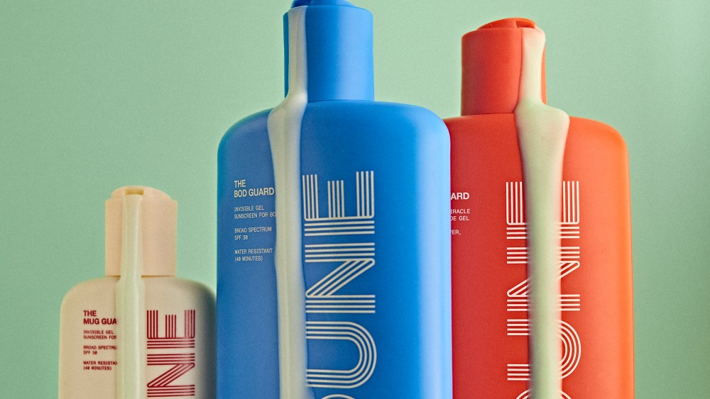 Dune Suncare enters Ulta Beauty.