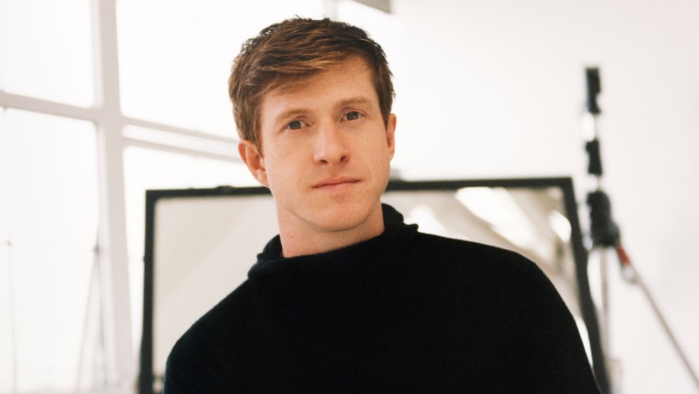 Daniel Lee