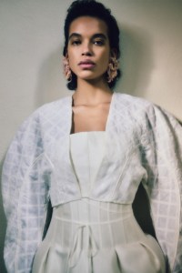 Danielle Frankel Bridal Fall 2023