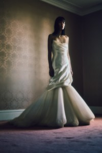 Danielle Frankel Bridal Fall 2023