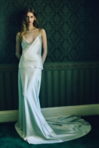 Danielle Frankel Bridal Fall 2023