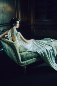 Danielle Frankel Bridal Fall 2023