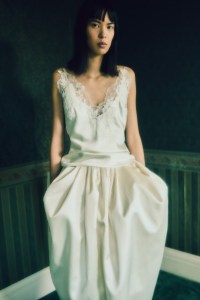 Danielle Frankel Bridal Fall 2023