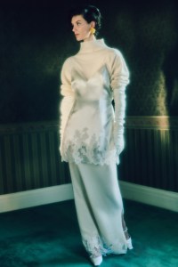 Danielle Frankel Bridal Fall 2023