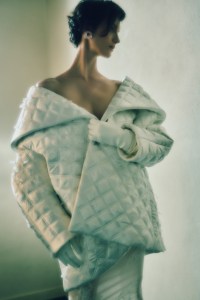 Danielle Frankel Bridal Fall 2023