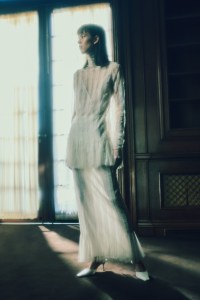 Danielle Frankel Bridal Fall 2023