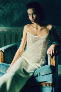 Danielle Frankel Bridal Fall 2023