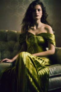 Danielle Frankel Bridal Fall 2023