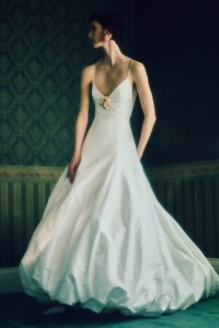 Danielle Frankel Bridal Fall 2023