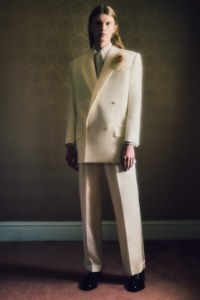 Danielle Frankel Bridal Fall 2023