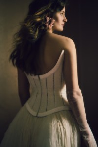 Danielle Frankel Bridal Fall 2023