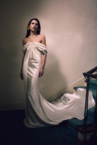 Danielle Frankel Bridal Fall 2023