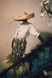 Danielle Frankel Bridal Fall 2023