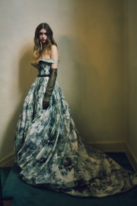 Danielle Frankel Bridal Fall 2023