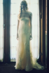 Danielle Frankel Bridal Fall 2023
