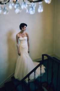 Danielle Frankel Bridal Fall 2023