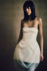 Danielle Frankel Bridal Fall 2023