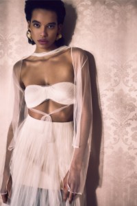 Danielle Frankel Bridal Fall 2023