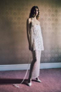 Danielle Frankel Bridal Fall 2023