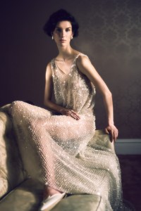 Danielle Frankel Bridal Fall 2023