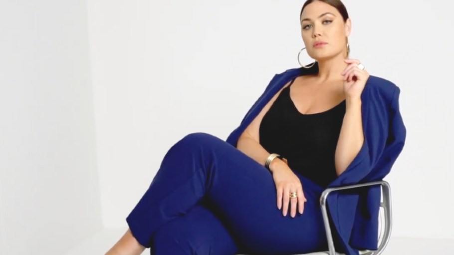 Eloquii will help FullBeauty grow its plus-size millennial customer base, add new social media tools, more apps and learn speed-to-market.