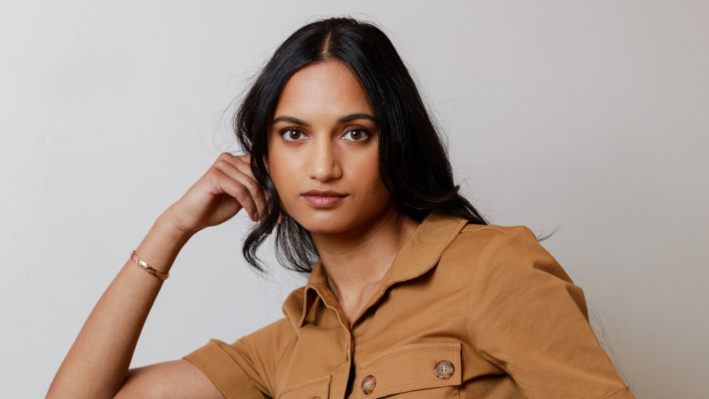 Amita Suman