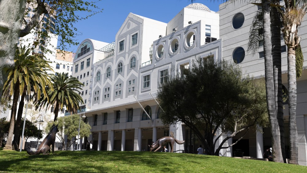 FIDM