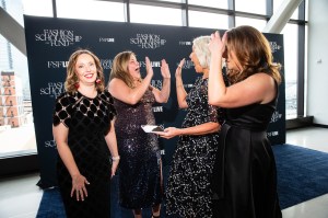 The scene at the Fashion Scholarship Fund 86th Annual Awards Gala.