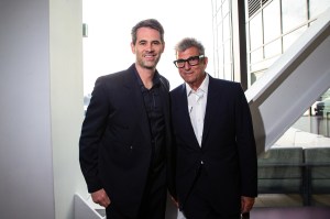 Jens Grede and Andrew Rosen