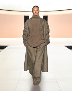Fear of God Collection 8