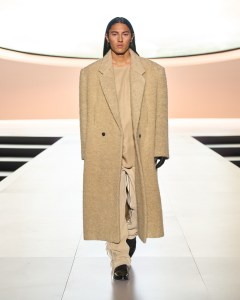 Fear of God Collection 8