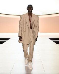 Fear of God Collection 8
