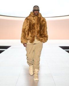 Fear of God Collection 8
