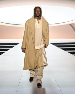Fear of God Collection 8